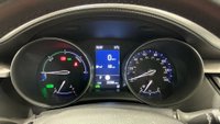 USED 2023 TOYOTA C-HR 1.8 VVT-h GPF Icon SUV 5dr Petrol Hybrid CVT Euro 6 (s/s) (122 ps)+2 KEYS+1 FORMER KEEPER+HISTORY+PARK CONTROL WITH CAMERA+ALLOYS+A/C+BLUETOOTH+MEDIA+NAV+DIGITAL DASH+USB+DAB+CRUISE 2 KEYS+1 FORMER KEEPER+HISTORY+PARK CONTROL WITH CAMERA+ALLOYS+A/C+BLUETOOTH+MEDIA+NAV+DIGITAL DASH+USB+DAB+CRUISE+HPI CLEAR