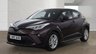USED 2023 TOYOTA C-HR 1.8 VVT-h GPF Icon SUV 5dr Petrol Hybrid CVT Euro 6 (s/s) (122 ps)+2 KEYS+1 FORMER KEEPER+HISTORY+PARK CONTROL WITH CAMERA+ALLOYS+A/C+BLUETOOTH+MEDIA+NAV+DIGITAL DASH+USB+DAB+CRUISE 2 KEYS+1 FORMER KEEPER+HISTORY+PARK CONTROL WITH CAMERA+ALLOYS+A/C+BLUETOOTH+MEDIA+NAV+DIGITAL DASH+USB+DAB+CRUISE+HPI CLEAR