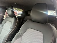 USED 2023 73 RENAULT CLIO 1.6 E-TECH techno Hatchback 5dr Petrol Hybrid Auto Euro 6 (s/s) (145 ps) AUTOMATIC PETROL ONE OWNER HYBRID WITH ONLY 9969 MILES, 2 KEYS, 1/2 LEATHER INTERIOR, SAT NAV AND MORE