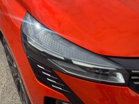 USED 2023 73 RENAULT CLIO 1.6 E-TECH techno Hatchback 5dr Petrol Hybrid Auto Euro 6 (s/s) (145 ps) AUTOMATIC PETROL ONE OWNER HYBRID WITH ONLY 9969 MILES, 2 KEYS, 1/2 LEATHER INTERIOR, SAT NAV AND MORE