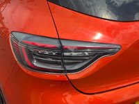 USED 2023 73 RENAULT CLIO 1.6 E-TECH techno Hatchback 5dr Petrol Hybrid Auto Euro 6 (s/s) (145 ps) AUTOMATIC PETROL ONE OWNER HYBRID WITH ONLY 9969 MILES, 2 KEYS, 1/2 LEATHER INTERIOR, SAT NAV AND MORE