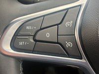 USED 2023 73 RENAULT CLIO 1.6 E-TECH techno Hatchback 5dr Petrol Hybrid Auto Euro 6 (s/s) (145 ps) AUTOMATIC PETROL ONE OWNER HYBRID WITH ONLY 9969 MILES, 2 KEYS, 1/2 LEATHER INTERIOR, SAT NAV AND MORE