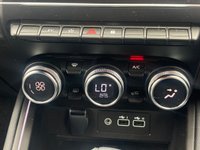 USED 2023 73 RENAULT CLIO 1.6 E-TECH techno Hatchback 5dr Petrol Hybrid Auto Euro 6 (s/s) (145 ps) AUTOMATIC PETROL ONE OWNER HYBRID WITH ONLY 9969 MILES, 2 KEYS, 1/2 LEATHER INTERIOR, SAT NAV AND MORE