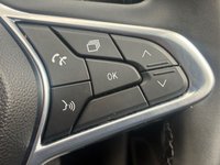 USED 2023 73 RENAULT CLIO 1.6 E-TECH techno Hatchback 5dr Petrol Hybrid Auto Euro 6 (s/s) (145 ps) AUTOMATIC PETROL ONE OWNER HYBRID WITH ONLY 9969 MILES, 2 KEYS, 1/2 LEATHER INTERIOR, SAT NAV AND MORE