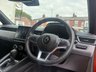 USED 2023 73 RENAULT CLIO 1.6 E-TECH techno Hatchback 5dr Petrol Hybrid Auto Euro 6 (s/s) (145 ps) AUTOMATIC PETROL ONE OWNER HYBRID WITH ONLY 9969 MILES, 2 KEYS, 1/2 LEATHER INTERIOR, SAT NAV AND MORE
