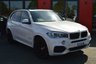 USED 2015 E BMW X5 3.0 30d M Sport SUV 5dr Diesel Auto xDrive Euro 6 (s/s) (258 ps) 