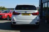 USED 2015 E BMW X5 3.0 30d M Sport SUV 5dr Diesel Auto xDrive Euro 6 (s/s) (258 ps) 