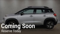 USED 2018 18 CITROEN C3 AIRCROSS 1.2 PureTech Feel SUV 5dr Petrol Manual Euro 6 (s/s) (110 ps) Complementary 6 Months RAC Warranty and 12 Months RAC Breakdown Cover Also Receive a Full MOT With All Advisory Work Completed, Fresh Engine Service and RAC Multipoint Check Before Collection/Delivery