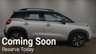 USED 2018 18 CITROEN C3 AIRCROSS 1.2 PureTech Feel SUV 5dr Petrol Manual Euro 6 (s/s) (110 ps) Complementary 6 Months RAC Warranty and 12 Months RAC Breakdown Cover Also Receive a Full MOT With All Advisory Work Completed, Fresh Engine Service and RAC Multipoint Check Before Collection/Delivery
