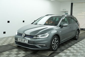 View our VOLKSWAGEN GOLF