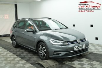 View our VOLKSWAGEN GOLF