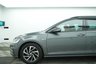 USED 2020 20 VOLKSWAGEN GOLF 1.5 TSI EVO Match Edition Estate 5dr Petrol Manual Euro 6 (s/s) (130 ps) ONE OWNER+COMPOSTION MEDIA SYSTEM-DISCOVER NAVIGATION TOUCH-SCREEN NAVIGATION-RADIO SYSTEM+DUAL ZONE CLIMATE CONTROL AIR-CONDITIONING+LED DAYTIME RUNNING LIGHTS+WINTER PACK+FRONT & REAR PARKING ASSISTANCE+'INDIUM GREY' PAINT+16 INCH ALLOY WHEELS.
