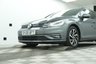 USED 2020 20 VOLKSWAGEN GOLF 1.5 TSI EVO Match Edition Estate 5dr Petrol Manual Euro 6 (s/s) (130 ps) ONE OWNER+COMPOSTION MEDIA SYSTEM-DISCOVER NAVIGATION TOUCH-SCREEN NAVIGATION-RADIO SYSTEM+DUAL ZONE CLIMATE CONTROL AIR-CONDITIONING+LED DAYTIME RUNNING LIGHTS+WINTER PACK+FRONT & REAR PARKING ASSISTANCE+'INDIUM GREY' PAINT+16 INCH ALLOY WHEELS.