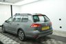 USED 2020 20 VOLKSWAGEN GOLF 1.5 TSI EVO Match Edition Estate 5dr Petrol Manual Euro 6 (s/s) (130 ps) ONE OWNER+COMPOSTION MEDIA SYSTEM-DISCOVER NAVIGATION TOUCH-SCREEN NAVIGATION-RADIO SYSTEM+DUAL ZONE CLIMATE CONTROL AIR-CONDITIONING+LED DAYTIME RUNNING LIGHTS+WINTER PACK+FRONT & REAR PARKING ASSISTANCE+'INDIUM GREY' PAINT+16 INCH ALLOY WHEELS.
