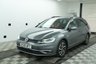 USED 2020 20 VOLKSWAGEN GOLF 1.5 TSI EVO Match Edition Estate 5dr Petrol Manual Euro 6 (s/s) (130 ps) ONE OWNER+COMPOSTION MEDIA SYSTEM-DISCOVER NAVIGATION TOUCH-SCREEN NAVIGATION-RADIO SYSTEM+DUAL ZONE CLIMATE CONTROL AIR-CONDITIONING+LED DAYTIME RUNNING LIGHTS+WINTER PACK+FRONT & REAR PARKING ASSISTANCE+'INDIUM GREY' PAINT+16 INCH ALLOY WHEELS.