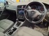 USED 2020 20 VOLKSWAGEN GOLF 1.5 TSI EVO Match Edition Estate 5dr Petrol Manual Euro 6 (s/s) (130 ps) ONE OWNER+COMPOSTION MEDIA SYSTEM-DISCOVER NAVIGATION TOUCH-SCREEN NAVIGATION-RADIO SYSTEM+DUAL ZONE CLIMATE CONTROL AIR-CONDITIONING+LED DAYTIME RUNNING LIGHTS+WINTER PACK+FRONT & REAR PARKING ASSISTANCE+'INDIUM GREY' PAINT+16 INCH ALLOY WHEELS.