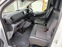 USED 2022 22 VAUXHALL VIVARO 1.5 Turbo D 2700 Sportive L1 H1 Euro 6 (s/s) 6dr 1 Owner Full Service History