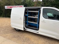 USED 2022 22 VAUXHALL VIVARO 1.5 Turbo D 2700 Sportive L1 H1 Euro 6 (s/s) 6dr 1 Owner Full Service History