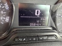 USED 2022 22 VAUXHALL VIVARO 1.5 Turbo D 2700 Sportive L1 H1 Euro 6 (s/s) 6dr 1 Owner Full Service History