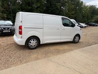 USED 2022 22 VAUXHALL VIVARO 1.5 Turbo D 2700 Sportive L1 H1 Euro 6 (s/s) 6dr 1 Owner Full Service History