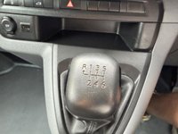 USED 2022 22 VAUXHALL VIVARO 1.5 Turbo D 2700 Sportive L1 H1 Euro 6 (s/s) 6dr 1 Owner Full Service History