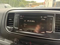 USED 2022 22 VAUXHALL VIVARO 1.5 Turbo D 2700 Sportive L1 H1 Euro 6 (s/s) 6dr 1 Owner Full Service History
