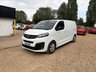 USED 2022 22 VAUXHALL VIVARO 1.5 Turbo D 2700 Sportive L1 H1 Euro 6 (s/s) 6dr 1 Owner Full Service History