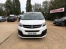 USED 2022 22 VAUXHALL VIVARO 1.5 Turbo D 2700 Sportive L1 H1 Euro 6 (s/s) 6dr 1 Owner Full Service History