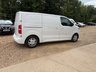 USED 2022 22 VAUXHALL VIVARO 1.5 Turbo D 2700 Sportive L1 H1 Euro 6 (s/s) 6dr 1 Owner Full Service History