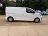 USED 2022 22 VAUXHALL VIVARO 1.5 Turbo D 2700 Sportive L1 H1 Euro 6 (s/s) 6dr 1 Owner Full Service History