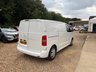 USED 2022 22 VAUXHALL VIVARO 1.5 Turbo D 2700 Sportive L1 H1 Euro 6 (s/s) 6dr 1 Owner Full Service History