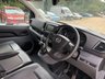 USED 2022 22 VAUXHALL VIVARO 1.5 Turbo D 2700 Sportive L1 H1 Euro 6 (s/s) 6dr 1 Owner Full Service History
