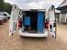 USED 2022 22 VAUXHALL VIVARO 1.5 Turbo D 2700 Sportive L1 H1 Euro 6 (s/s) 6dr 1 Owner Full Service History