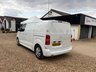 USED 2022 22 VAUXHALL VIVARO 1.5 Turbo D 2700 Sportive L1 H1 Euro 6 (s/s) 6dr 1 Owner Full Service History