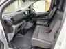 USED 2022 22 VAUXHALL VIVARO 1.5 Turbo D 2700 Sportive L1 H1 Euro 6 (s/s) 6dr 1 Owner Full Service History