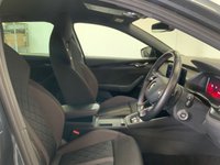 USED 2022 22 SKODA OCTAVIA 2.0 TDI vRS Estate 5dr Diesel DSG Euro 6 (s/s) (200 ps) 