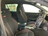 USED 2022 22 SKODA OCTAVIA 2.0 TDI vRS Estate 5dr Diesel DSG Euro 6 (s/s) (200 ps) 