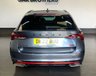 USED 2022 22 SKODA OCTAVIA 2.0 TDI vRS Estate 5dr Diesel DSG Euro 6 (s/s) (200 ps) 