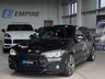 USED 2018 68 BMW 1 SERIES 2.0 120i GPF M Sport Shadow Edition Hatchback 5dr Petrol Auto Euro 6 (s/s) (184 ps) SHADOW EDITION | HARMON KARDON | M PERF STYLING