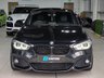 USED 2018 68 BMW 1 SERIES 2.0 120i GPF M Sport Shadow Edition Hatchback 5dr Petrol Auto Euro 6 (s/s) (184 ps) SHADOW EDITION | HARMON KARDON | M PERF STYLING