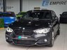 USED 2018 68 BMW 1 SERIES 2.0 120i GPF M Sport Shadow Edition Hatchback 5dr Petrol Auto Euro 6 (s/s) (184 ps) SHADOW EDITION | HARMON KARDON | M PERF STYLING