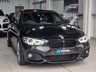 USED 2018 68 BMW 1 SERIES 2.0 120i GPF M Sport Shadow Edition Hatchback 5dr Petrol Auto Euro 6 (s/s) (184 ps) SHADOW EDITION | HARMON KARDON | M PERF STYLING