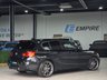 USED 2018 68 BMW 1 SERIES 2.0 120i GPF M Sport Shadow Edition Hatchback 5dr Petrol Auto Euro 6 (s/s) (184 ps) SHADOW EDITION | HARMON KARDON | M PERF STYLING