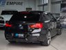 USED 2018 68 BMW 1 SERIES 2.0 120i GPF M Sport Shadow Edition Hatchback 5dr Petrol Auto Euro 6 (s/s) (184 ps) SHADOW EDITION | HARMON KARDON | M PERF STYLING