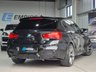 USED 2018 68 BMW 1 SERIES 2.0 120i GPF M Sport Shadow Edition Hatchback 5dr Petrol Auto Euro 6 (s/s) (184 ps) SHADOW EDITION | HARMON KARDON | M PERF STYLING