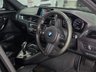 USED 2018 68 BMW 1 SERIES 2.0 120i GPF M Sport Shadow Edition Hatchback 5dr Petrol Auto Euro 6 (s/s) (184 ps) SHADOW EDITION | HARMON KARDON | M PERF STYLING