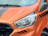 USED 2020 70 FORD TRANSIT CUSTOM 2.0 280 EcoBlue Limited Panel Van 5dr Diesel Auto L1 H1 Euro 6 (s/s) (130 ps) 