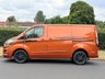 USED 2020 70 FORD TRANSIT CUSTOM 2.0 280 EcoBlue Limited Panel Van 5dr Diesel Auto L1 H1 Euro 6 (s/s) (130 ps) 