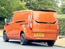 USED 2020 70 FORD TRANSIT CUSTOM 2.0 280 EcoBlue Limited Panel Van 5dr Diesel Auto L1 H1 Euro 6 (s/s) (130 ps) 