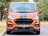 USED 2020 70 FORD TRANSIT CUSTOM 2.0 280 EcoBlue Limited Panel Van 5dr Diesel Auto L1 H1 Euro 6 (s/s) (130 ps) 